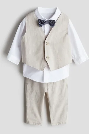 H&M Piece dressy set