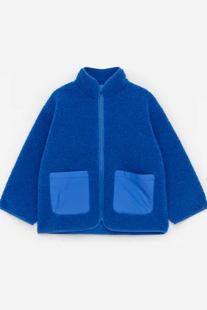 H&M Azul