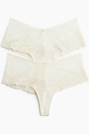 H&M Blanco