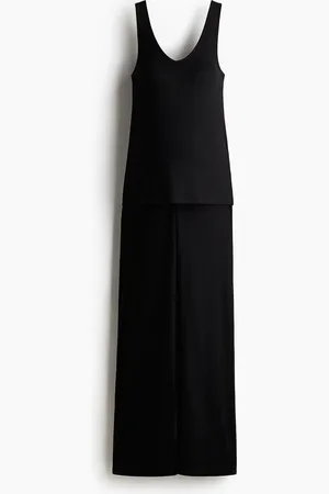 H&M Negro