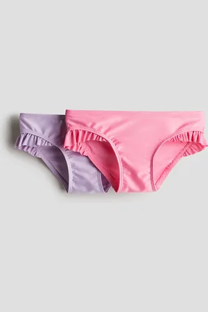 H&M Rosa
