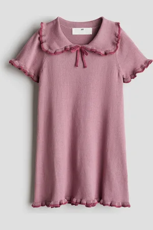 H&M Rosa