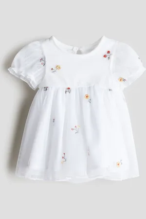 H&M Blanco