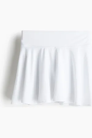 H&M Blanco