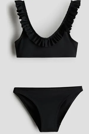 H&M Negro