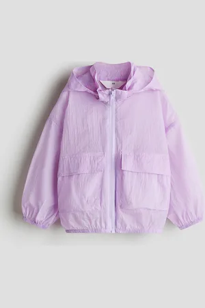 H&M Púrpura