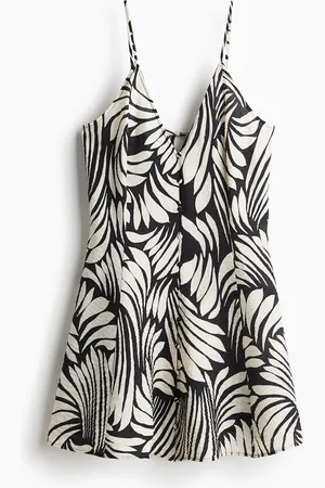 H&M Negro