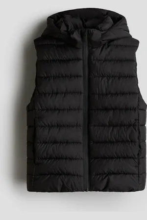 H&M Negro