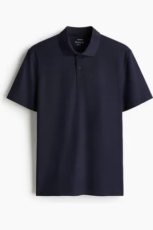 H&M Azul