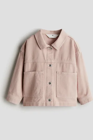H&M Rosa