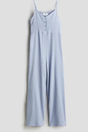 H&M Azul