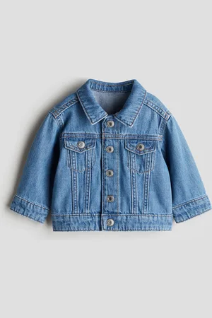 H&M Azul