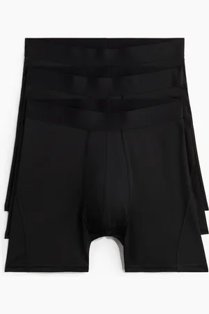 H&M Negro