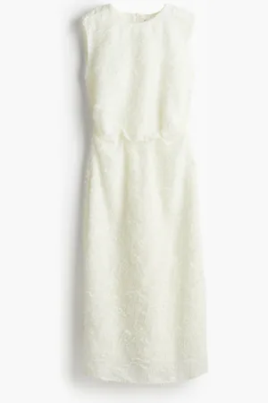H&M Blanco