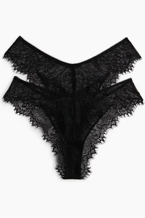 H&M Negro