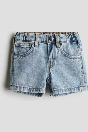 H&M Azul