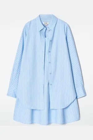H&M Azul