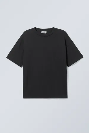 H&M Negro