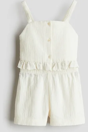 H&M Blanco