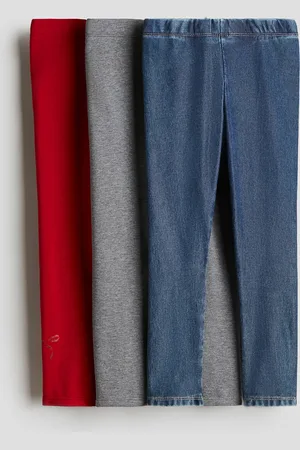 H&M Azul