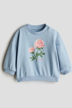 H&M Azul