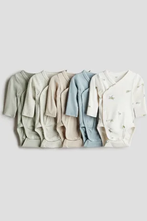 H&M Turquesa
