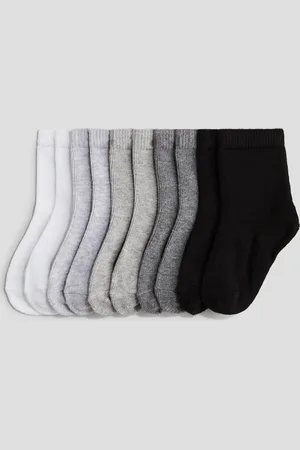 H&M Negro