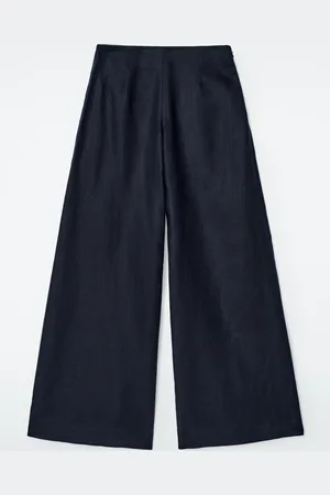 H&M Azul