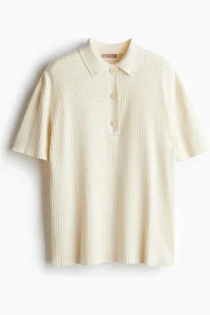 H&M Blanco