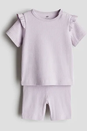 H&M Púrpura