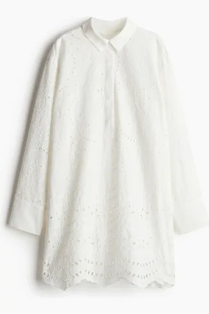 H&M Blanco