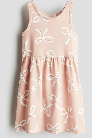 H&M Naranja