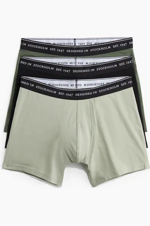 H&M Verde