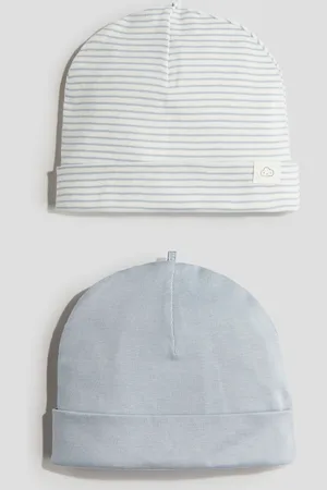 H&M Azul