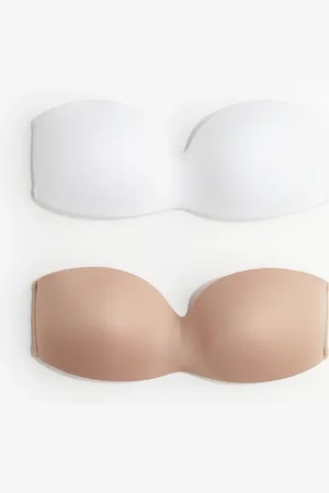 H&M Blanco