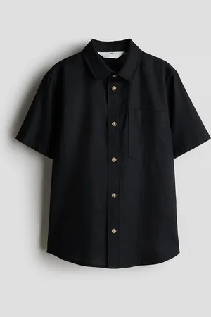H&M Negro