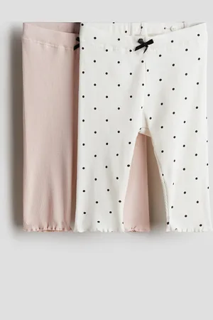 H&M Blanco