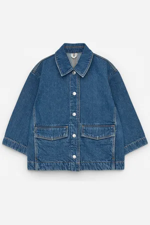 H&M Azul