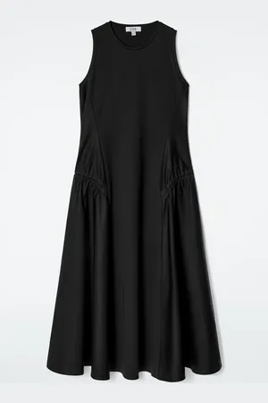 H&M Negro