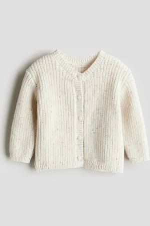 H&M Blanco