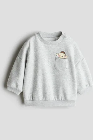 H&M Gris