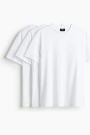 H&M Blanco