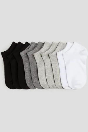 H&M Gris