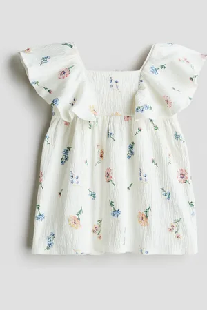 H&M Blanco