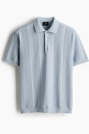H&M Azul
