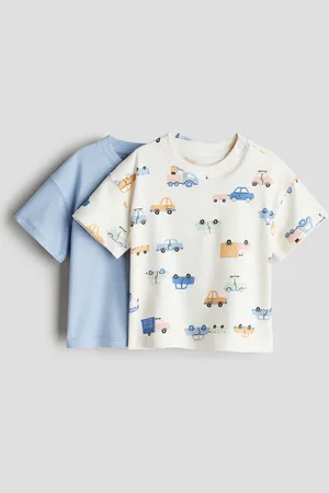 H&M Blanco
