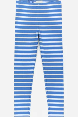 H&M Azul