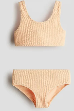 H&M Naranja