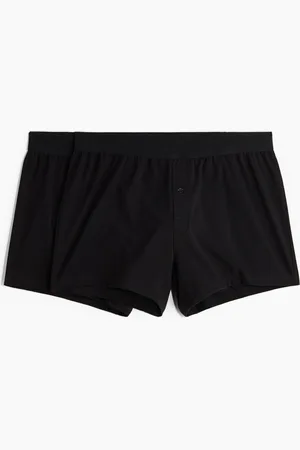 H&M Negro
