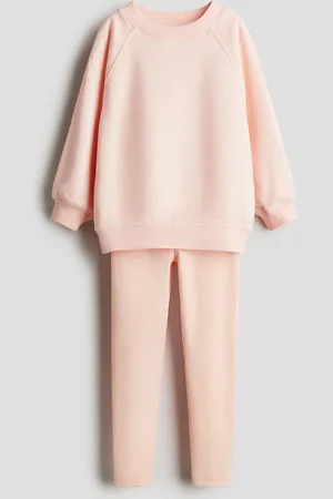 H&M Naranja
